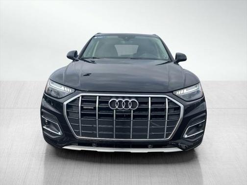 2021 Audi Q5 45 Prestige