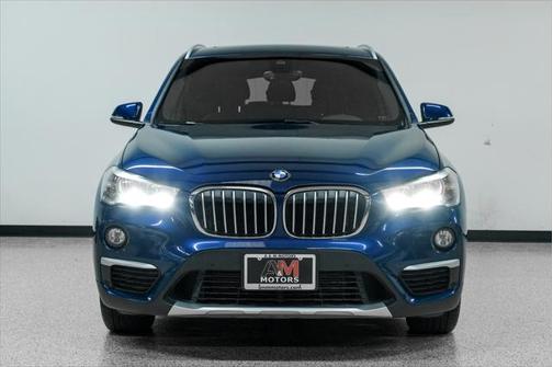 2019 BMW X1 sDrive28i