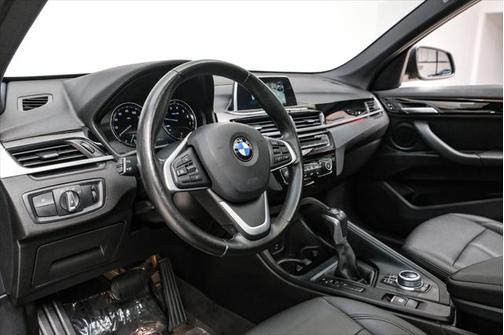 2019 BMW X1 sDrive28i