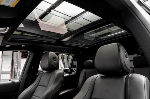 2021 Mercedes-Benz GLS 450 4MATIC