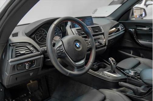 2017 BMW 230 230i Coupe