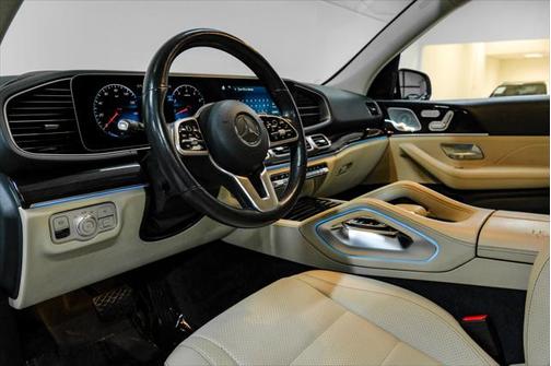 2020 Mercedes-Benz GLE 350 4MATIC