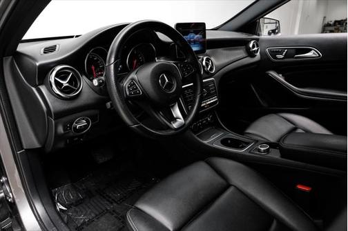 2019 Mercedes-Benz GLA 250 4MATIC