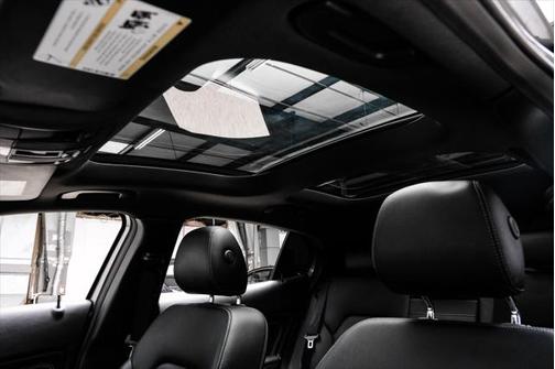 2019 Mercedes-Benz GLA 250 4MATIC