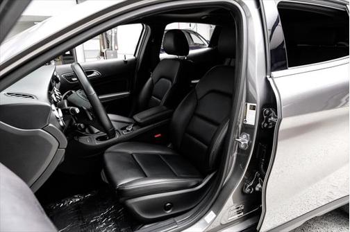 2019 Mercedes-Benz GLA 250 4MATIC
