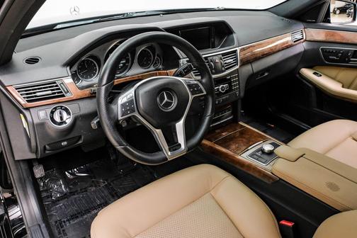 2013 Mercedes-Benz E-Class 4dr Sdn E 350 Luxury RWD *Ltd Avail*