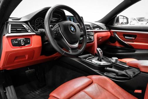 2017 BMW 430 i for sale in Dallas, TX - image 12