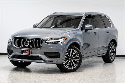 2021 Volvo XC90 T5 Momentum