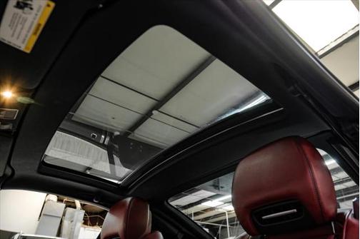 2016 Mercedes-Benz SL-Class SL 400