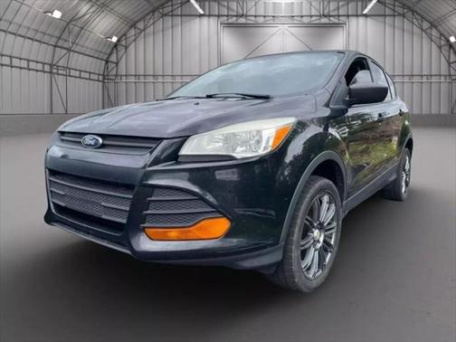 2013 Ford Escape S