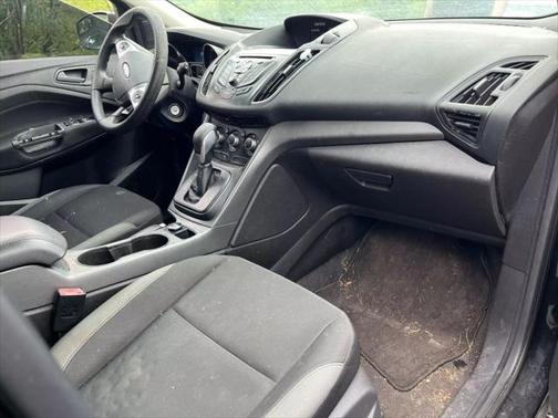 2013 Ford Escape S