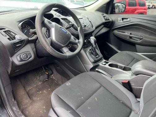 2013 Ford Escape S