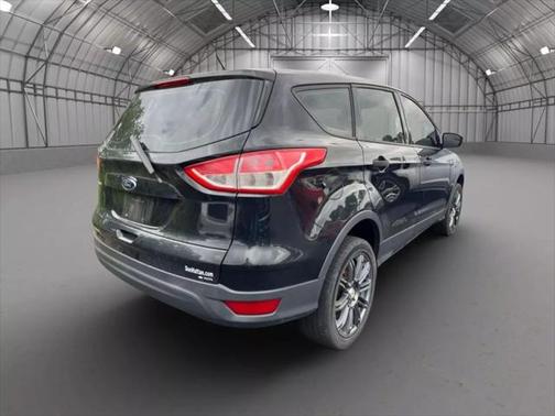 2013 Ford Escape S