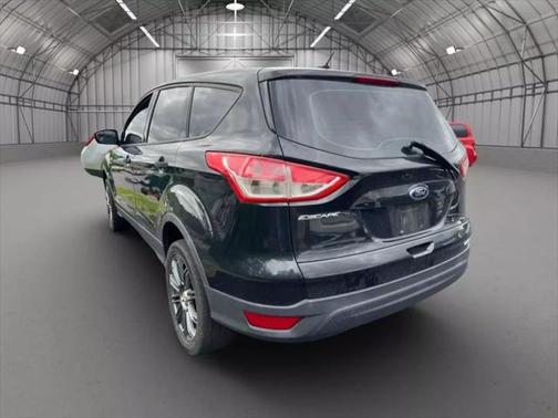 2013 Ford Escape S