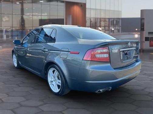 2008 Acura TL 3.2