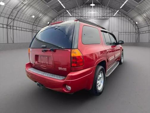 2003 GMC Envoy XL SLT