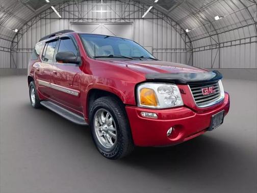 2003 GMC Envoy XL SLT