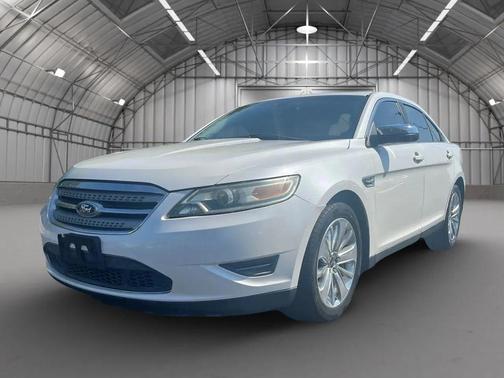 2011 Ford Taurus Limited