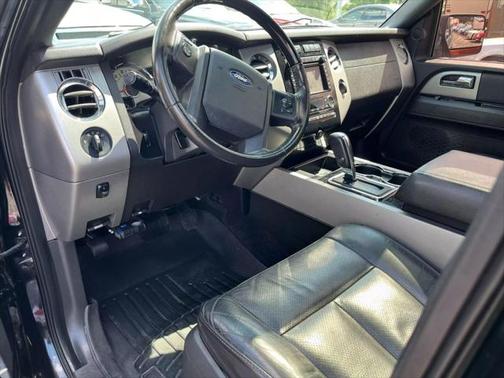 2012 Ford Expedition Limited