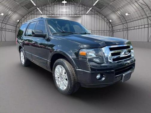 2012 Ford Expedition Limited