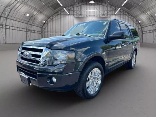 2012 Ford Expedition Limited