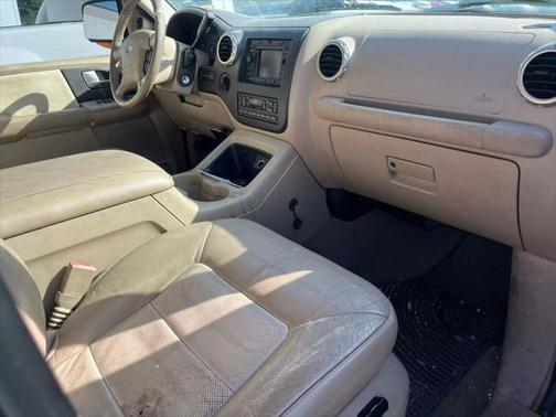 2004 Ford Expedition Eddie Bauer