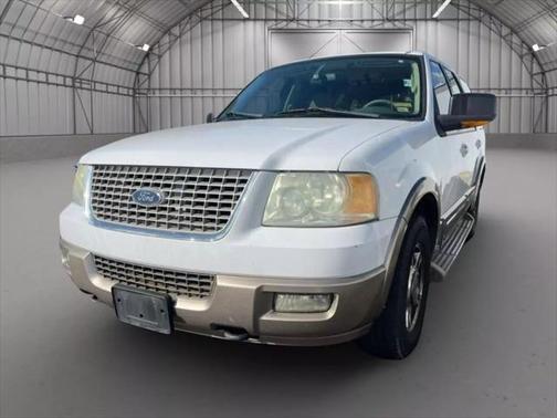 2004 Ford Expedition Eddie Bauer