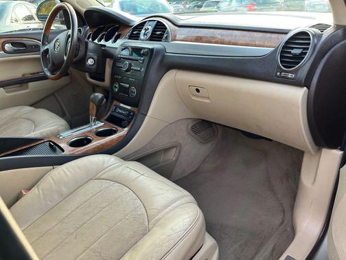 2012 Buick Enclave Premium