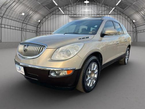 2012 Buick Enclave Premium
