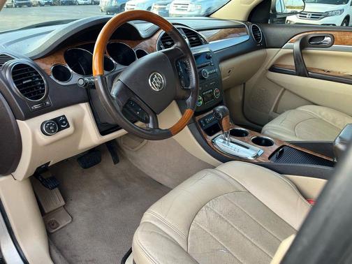 2012 Buick Enclave Premium