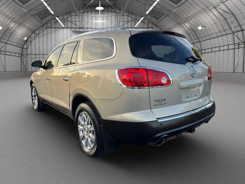 2012 Buick Enclave Premium