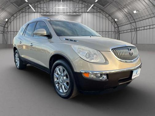 2012 Buick Enclave Premium