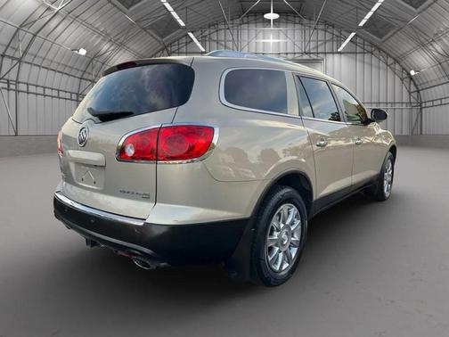 2012 Buick Enclave Premium
