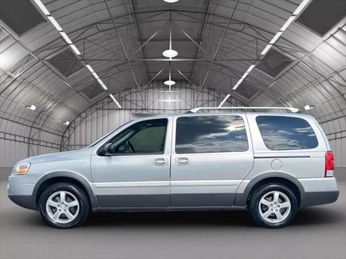 2005 Pontiac Montana SV6 FWD