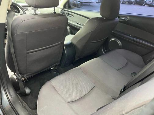 2012 Mazda Mazda6 i Touring