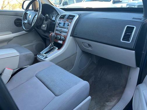 2008 Chevrolet Equinox LT