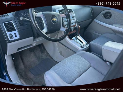 2008 Chevrolet Equinox LT