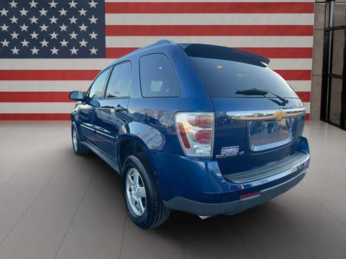 2008 Chevrolet Equinox LT