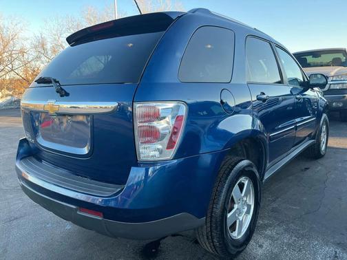 2008 Chevrolet Equinox LT