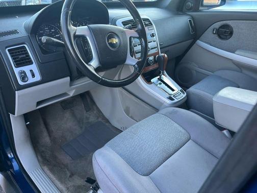 2008 Chevrolet Equinox LT