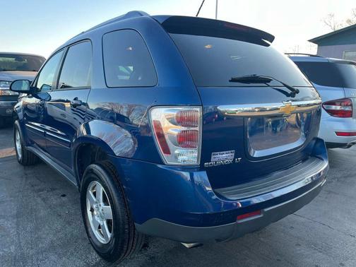 2008 Chevrolet Equinox LT
