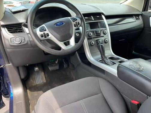 2011 Ford Edge SE