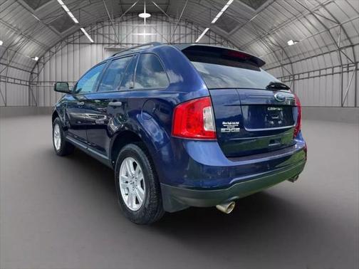 2011 Ford Edge SE