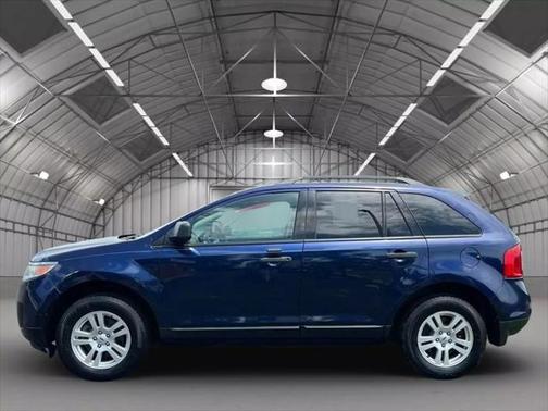 2011 Ford Edge SE