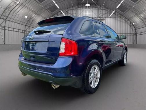 2011 Ford Edge SE