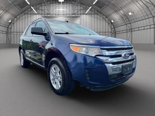 2011 Ford Edge SE