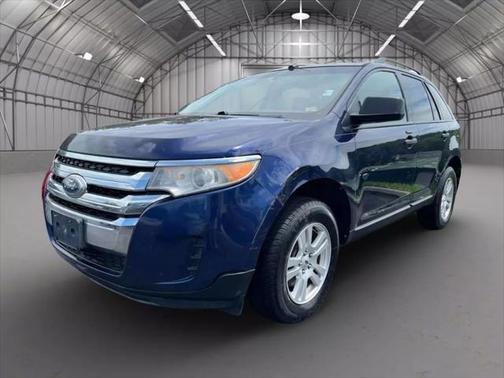 2011 Ford Edge SE