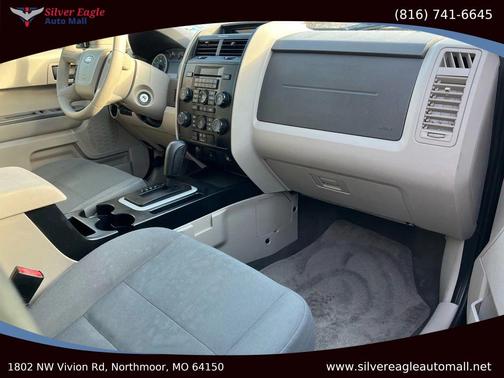2012 Ford Escape XLS
