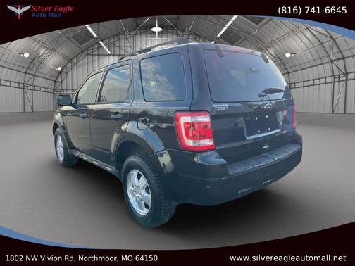 2012 Ford Escape XLS