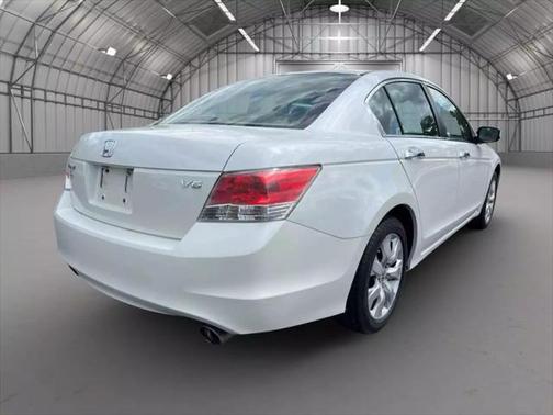 2010 Honda Accord EX-L
